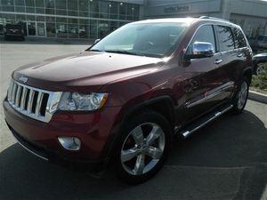 Jeep Grand Cherokee 5.7L V8