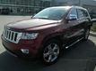 Jeep Grand Cherokee 5.7L V8