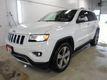 Jeep Grand Cherokee V-8 cyl