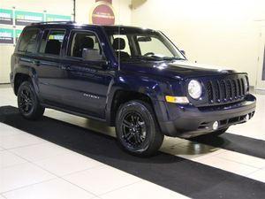 Jeep Patriot 2.4L