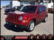 Jeep Patriot 2.4 L