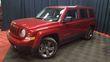 Jeep Patriot I-4 cyl