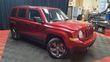 Jeep Patriot I-4 cyl