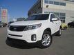 Kia Sorento V6 Cylinder Engine 3.3L