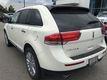 Lincoln MKX 3.7L 6 Cyl