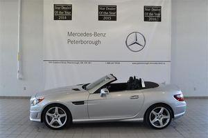 Mercedes-Benz SLK350 27695630816791