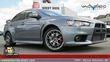 Mitsubishi Lancer Evolution 2.0 L