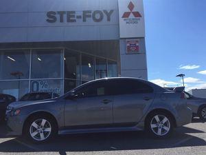 Mitsubishi Lancer I-4 cyl