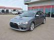 Mitsubishi Lancer 2.0L Inline4 Turbo