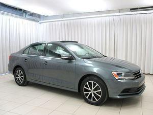 Volkswagen Jetta 1.8 L