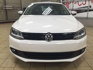 Volkswagen Jetta 2.0