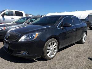 Buick Verano 2.4