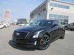 CADILLAC ATS 4 Cylinder Engine 2.0L