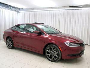 Chrysler 200 3.6 L