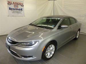 Chrysler 200 3.6L Pentastar VVT V6