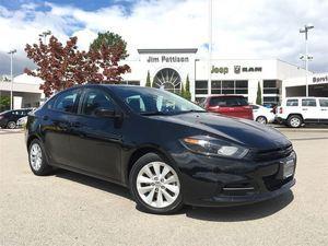 Dodge Dart 2.4