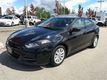 Dodge Dart 2.4