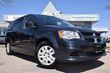 Dodge Grand Caravan V-6 cyl