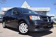 Dodge Grand Caravan V-6 cyl