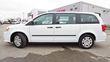 Dodge Grand Caravan V-6 cyl