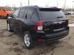 Jeep Compass 2.4