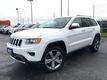 Jeep Grand Cherokee V-6 cyl