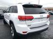 Jeep Grand Cherokee V-6 cyl