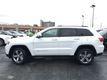 Jeep Grand Cherokee V-6 cyl