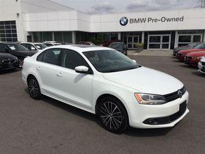 Volkswagen Jetta 4 Cylinder Engine