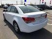 Chevrolet Cruze 1.4