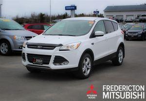 Ford Escape I-4 cyl