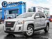 GMC Terrain 2.4L 4 Cylinder Engine