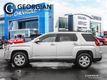 GMC Terrain 2.4L 4 Cylinder Engine