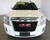 GMC Terrain 4 Cylinder Engine