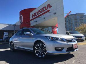 Honda Accord 2.4