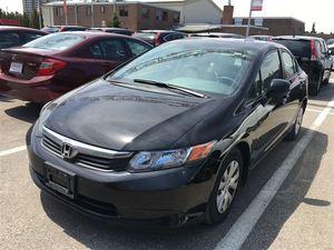 Honda Civic 1.8