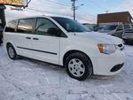 Dodge Grand Caravan V-6 cyl