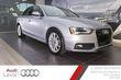 Audi A4 I-4 cyl