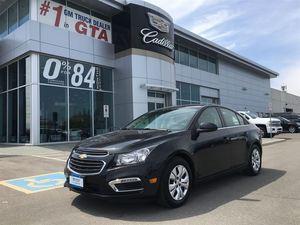 Chevrolet Cruze 1.4