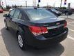 Chevrolet Cruze 1.4