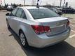 Chevrolet Cruze 1.4