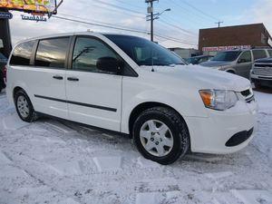 Dodge Grand Caravan V-6 cyl