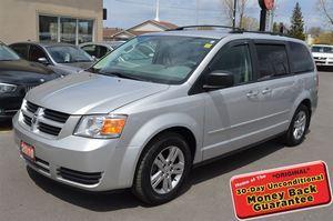 Dodge Grand Caravan V-6 cyl