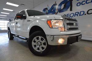 Ford F-150 V-6 cyl