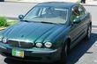 Jaguar X-Type