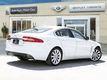 Jaguar XF V-6 cyl