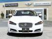 Jaguar XF V-6 cyl