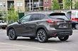 Mazda CX-5 I-4 cyl