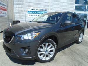 Mazda CX-5 4 Cylinder Engine 2.5L