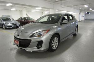 Mazda MAZDA3 2.0